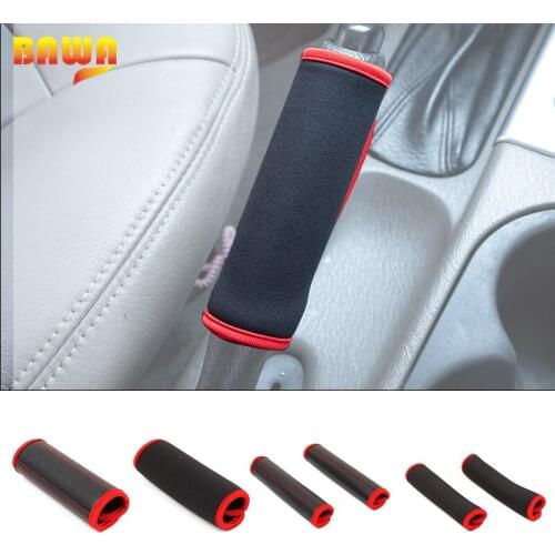 BAWA Hand Brake Levers