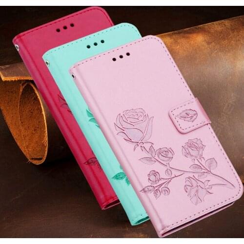 Retro Flower Leather Wallet Case For SAMSUNG GALAXY A12 A32 A42 A52 A72 M01 M11 M21 M31 M51 M31S A51 A71 Flip Cover Card Holder