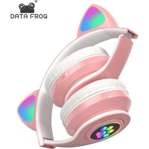 Data Frog Portable Audio Equipment