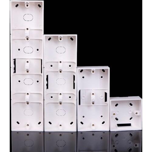 Монтажные коробки HUXUAN China At AliExpress