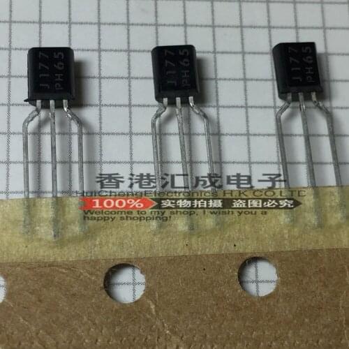 J177 2SJ177 TO92 New Original