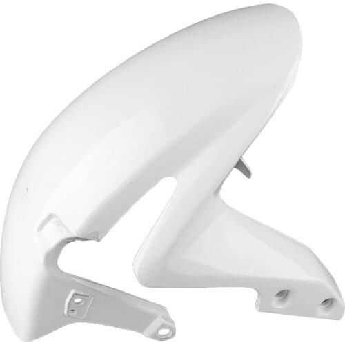 Motorcycle Front Fender Fairing for Honda CBR600RR CBR 600 RR Injection Mold ABS Bodykit Parts 2007 2008 2009 2010 2011 2012