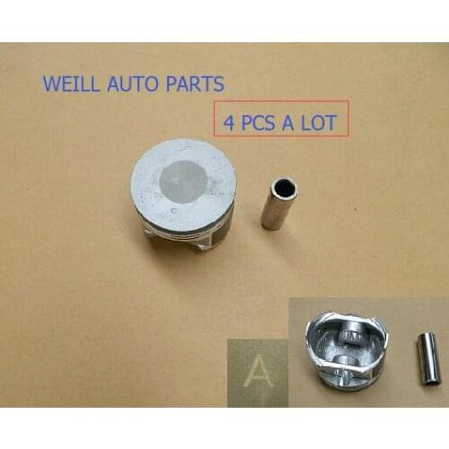 Original Quality Piston SMW251342 for Great Wall Haval H5 4G63T