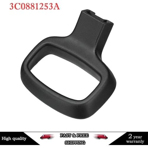 3C0881253A 3C0881254A Fit for VW Jetta Passat Polo Scirocco Car Left/Right Seat Adjustment Handle Lever