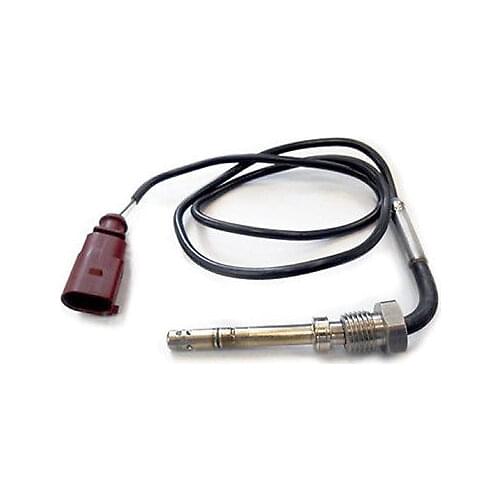 Exhaust gas temperature EGT sensor OEM 076906088F/076906088A/STG226Q for 2006-2016 VVW Crafter 30-35 Crafter 30-50 free shipping
