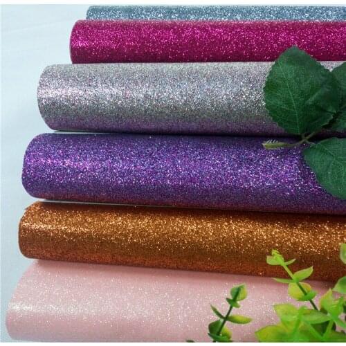 13m one roll 138cm width glitter fabric wallpaper modern design wallcovering and cozy wallpaper S1001