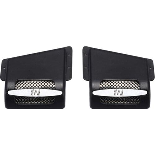 For Traxxas TRX4 Land Rover Defender D90D110 Air Filter Engine Large Flow Air Inlet Cover