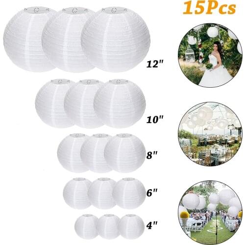 XINCHEN Decorative Lanterns