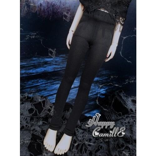 1/4 1/3 scale BJD clothes Yoga pants for BJD/SD doll accessories,Not included doll,shoes,wig,and other accessories 1230
