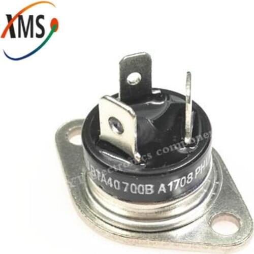 20PCS BTA40700B RD-91 BTA40-700B tRD91 BTA40-700 thyristor module SCR 40A 700V original authentic