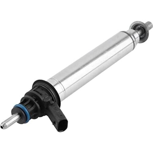 4x Engine Fuel Injector, for C300 A2780700687 0261500065 Vehicle Replacement Parts Accessories