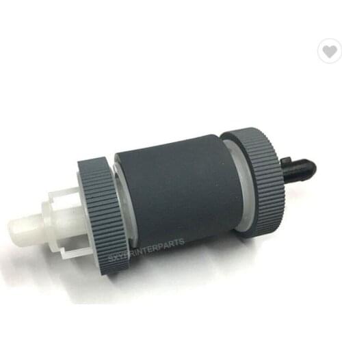 5pcs free shipping Pick up roller Tray2 RM1-3763-000 For Laser Jet P3005