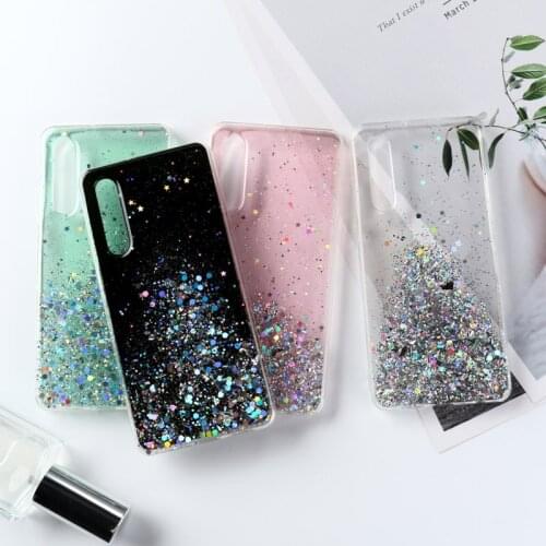 Anunob Huawei Honor 7C Phone Cases