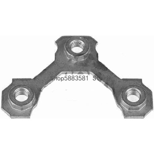 CAR Anti-loose tablets Vol ksw age nSk oda au dis iya tCo rra doG olf Pas sat Jet taB ora Swing arm ABV stabilizer bar Bearing h