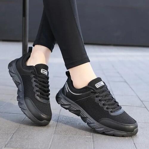 Women's Sneakers CHAISHOU China
