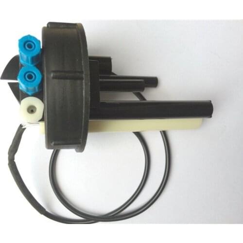 GP A120 4-0360024SP GP Ink manifold for Domino A series A Plus GP inkjet parts