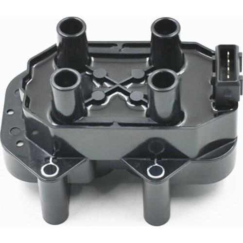 For Chery for Geely for Peugeot for Citroen for Fiat Auto Parts Ignition Coil F01r00a036 F01r00a025