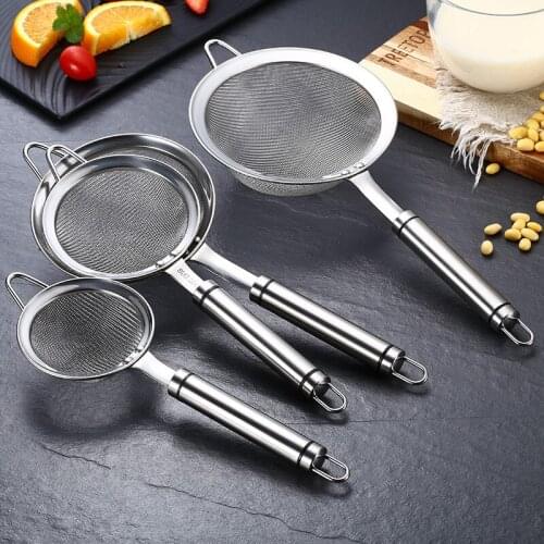 Дуршлаги из нержавеющей стали Kitstorm China At AliExpress
