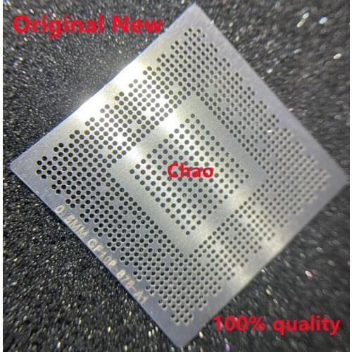 Direct Heating GF108-876-A1 GF108-875-A1 BGA Stencil