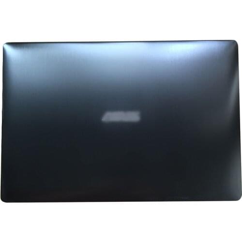 NEW Laptop LCD Back Cover For ASUS N550 N550LF N550J N550JA N550JV Non-Touch/Touch 13NB0231AM0331 Black Top Case