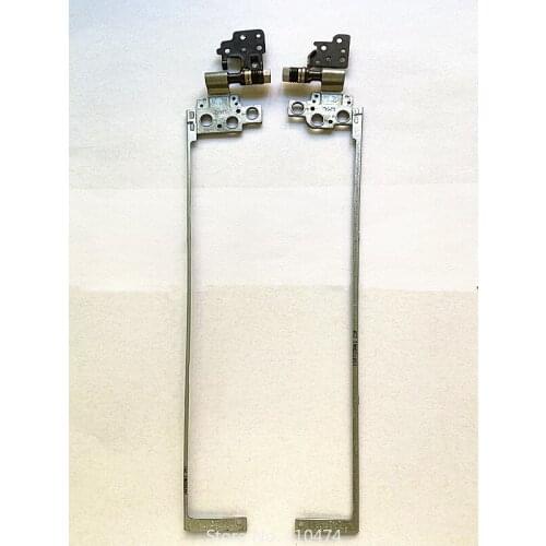 SSEA New Laptop LCD Screen Hinges for DELL INSPIRON 14 7000 7437 Touch Screen Shaft Hinge