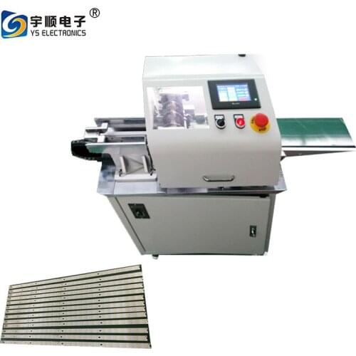 Can be preset production PCB cutter -YSVJ-650