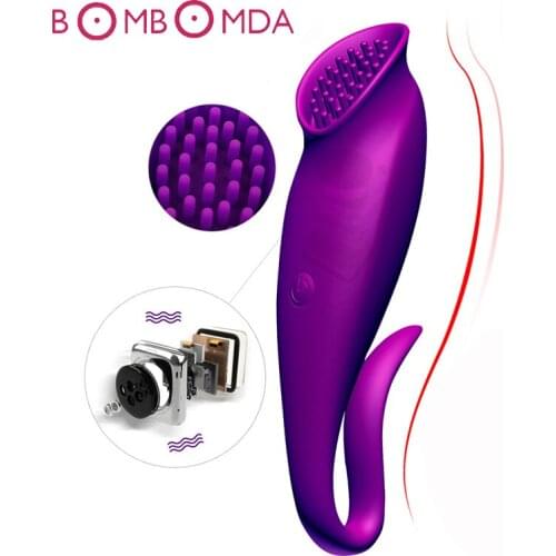 Sex Shops Nipple Clitoris Sucking Vibrator G spot Dildo Stimulation Vagina Massager Adult Sex Toys For Woman Female Masturbator