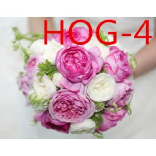 Weddings and important occasions / Wedding accessories / Bridal bouquets HOG