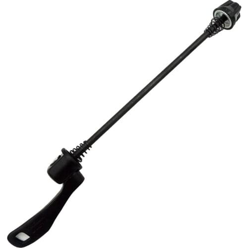 1pc Bike Quick Release Skewer Aluminum Alloy Bicycle Rear Quick Release Hub Axle Quick Release Lever For-Shimano
