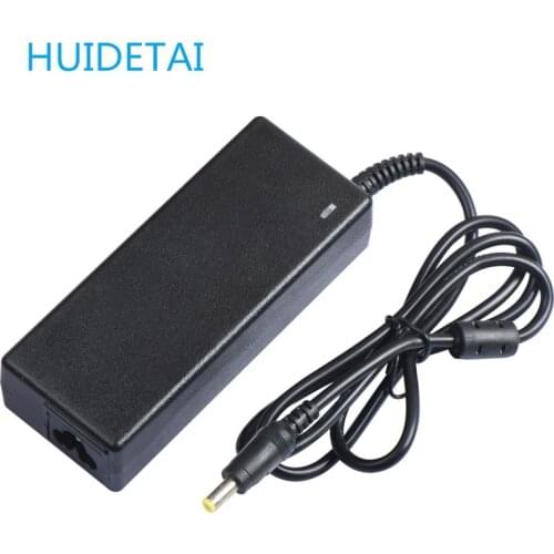 19V 4.74A AC Adapter Charger With Power Cord for Packard Bell EasyNote LJ65 MT85 ST86 ML65 TJ66 NM87 NM86 TJ74 TK37 TX86 MT85