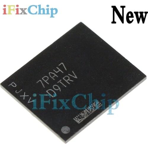 100% New D9TRV MT51K256M32HF-70:A BGA