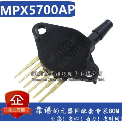 100% New&original MPX5700AP 6-SIP