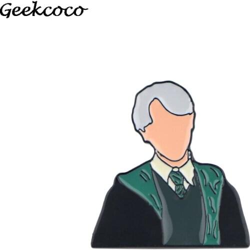 20pcs/lot J1905 Cartoon Boy Zinc Alloy Pin Backpack Clothes Metal For Bag Shirt Hat Insignia Badges Magic Movie Brooches