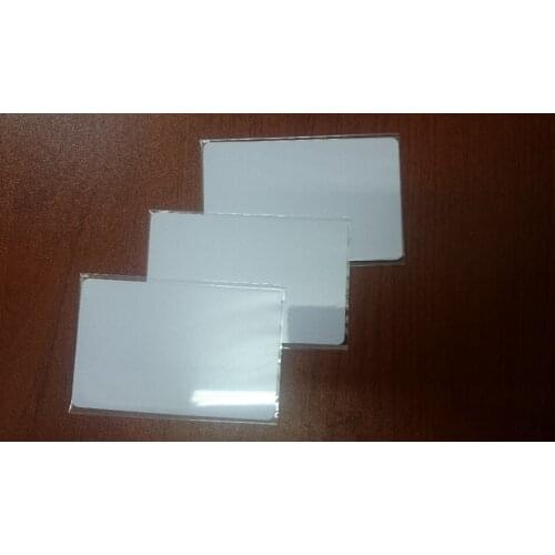 5000pcs/lot 125khz EM4305 smart card RFID blank ic card printing customized for Entry Access system