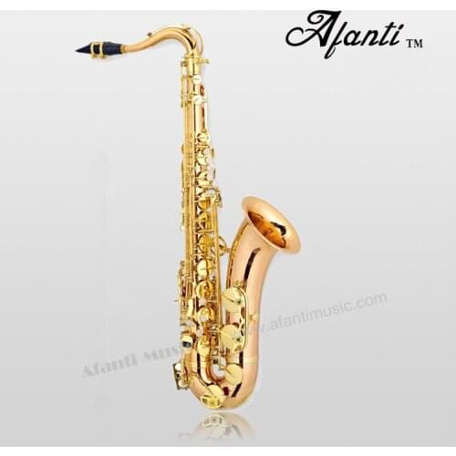 Afanti Tenor Saxophone (ATS-620F)
