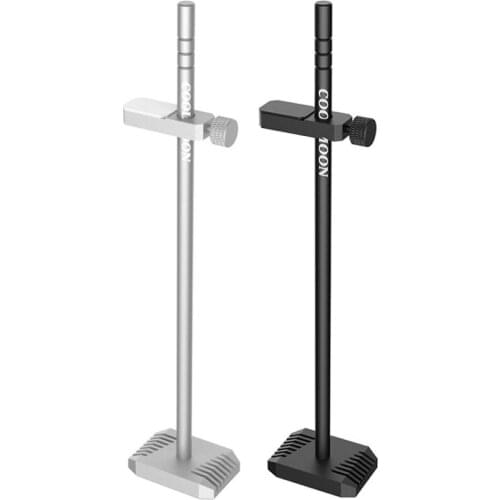 Aluminum Alloy Graphics Video Stand GPU Support Jack Desktop PC Case Video Cards Holder Bracket Water Cooling Kit Stand