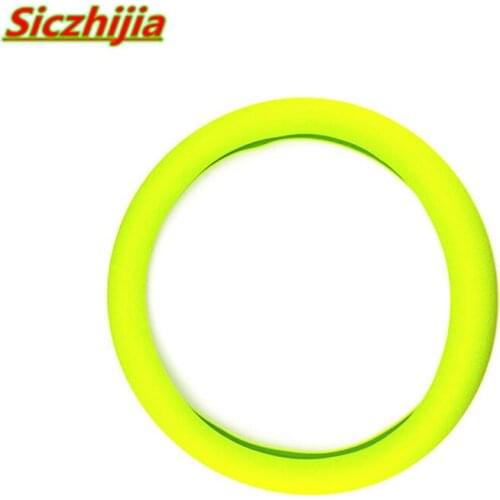 Car silicone handlebar gloves for Volvo S40 S60 S80 XC60 XC90 V40 V60 C30 XC70 V70