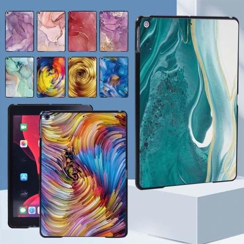 Tablet Back Shell for Apple IPad Mini 1 2 3 4 5 A1599/air 4 3 2 1 A2316/IPad 2 3 4 5 6 7 8 A2428/pro 9.7" 11" 10.5" A2068 A1673