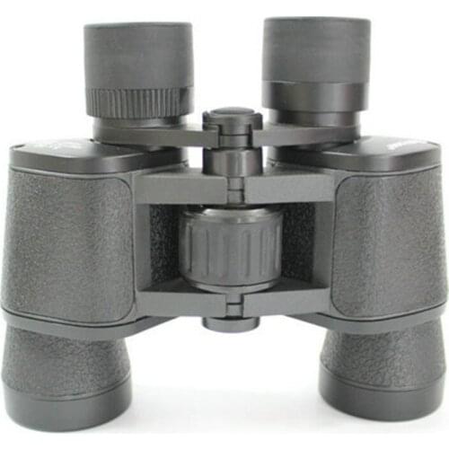 Datyson 8X Real Magnification 40mm Objective Lens Diameter BK7 Paul System Night Cat Series 8X40 Paul-style Binoculars 5S0002