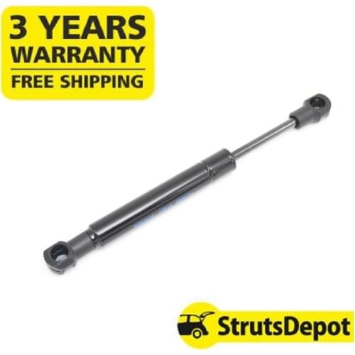 For VW Touareg 2002 2003 2004 2005 2006 2007 2008 2009 2010 Damper Parking Brake Pedal Shock Gas Spring