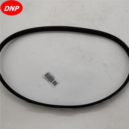 DNP V-BELT fit for Subaru 80921-4550 4PK845