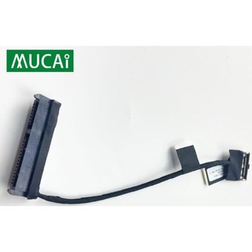 HDD cable For Acer Aspire A517 A517-51 A517-51G A517-51P laptop SATA Hard Drive HDD Connector Flex Cable DC02C00GE00