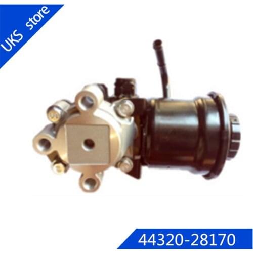 Power Steering Pump for PREVIA CLR30 1CDFTV 2000-2006 OEM:44320-28170
