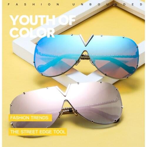 New Arrival 2020 Fashion Sunglasses Men Women Driving Round Sports Sun Glasses Vintage Male Goggle UV400 Luxury Gafas De Sol