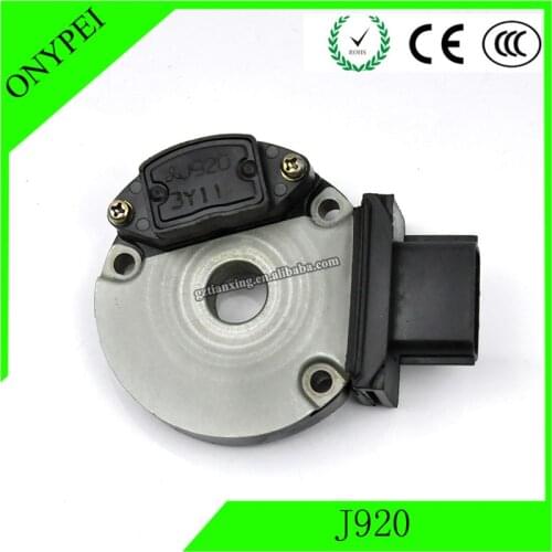 OEM J920 Ignition Control Module For Mitsubishi NISSAN