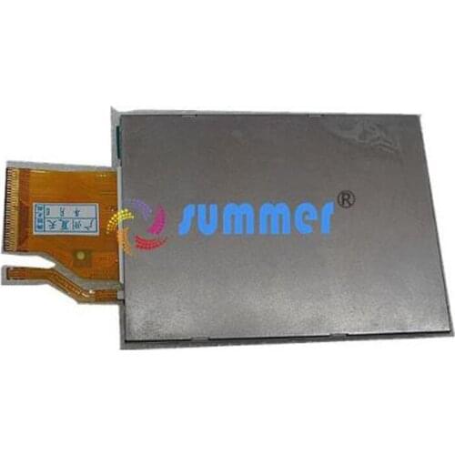 Original new SLR Display Screen For NIKON D5100 lcd With Backlight camera repair parts free shipping