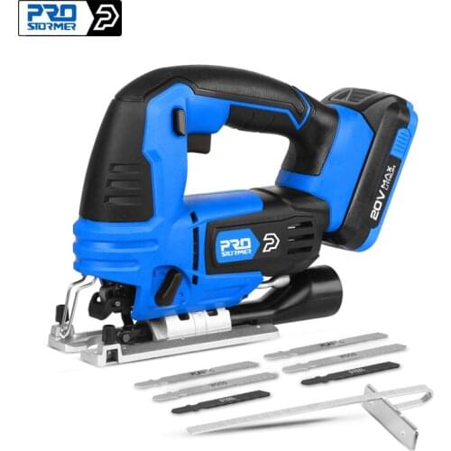 Prostormer Electric Saws China