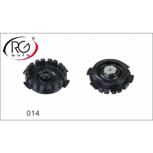 Auto Compressor Clutch Hub Cluch parts damper plate suck plate