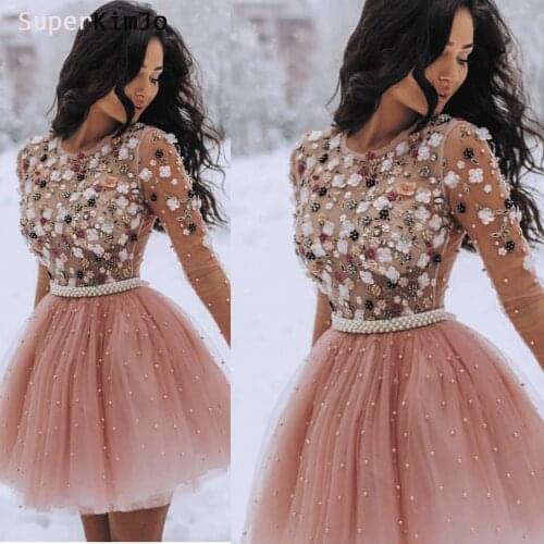 Superkimjo Ball Dresses