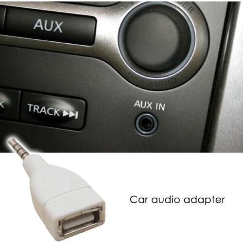 Timelytrust Car USB Adapters